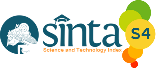 SINTA 4